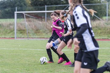 Bild 15 - Frauen Grossenasper SV - SV Steinhorst/Labenz : Ergebnis: 1:3